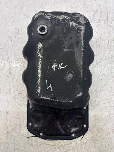 Carter d'huile Pour Peugot 3008 1,6 VTi EP6C 5FS V75504838004