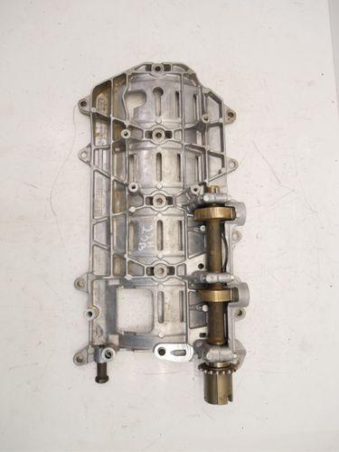 Tôle de seuil pour Land Rover Discovery L319 5,0 V8 508PN AJ133 8W93-6C800-AK