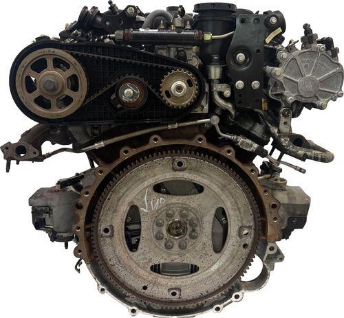 Moteur Pour Jaguar XJ X350 X358 2,7 D 7G AJTDV6 6R8Q-6006-AA 6R8Q-6006-AAE 52.000km