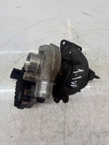 Turbocompresseur Pour Jaguar XJ X350 X358 2,7 D 7G AJTDV6 6R8Q-6K682-BC
