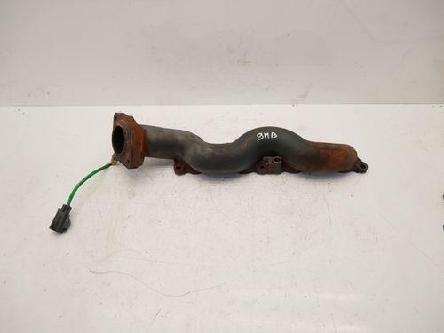 Collecteur d'échappement pour Land Rover Discovery L319 5,0 V8 508PN AJ133 9H23-9430-BB