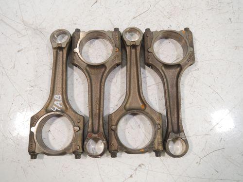 4x bielles pour Audi A6 C7 A5 A4 B8 2,0 TFSI quattro CAED CAE 06LB