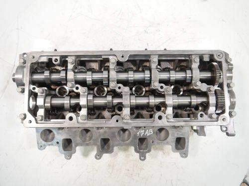 Culasse prévue pour VW Passat B7 MK6 2,0 TDI CFFB CFF 03L103373J