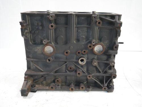 Bloc moteur pour VW Passat B7 MK6 2,0 TDI CFFB CFF 03L021CA