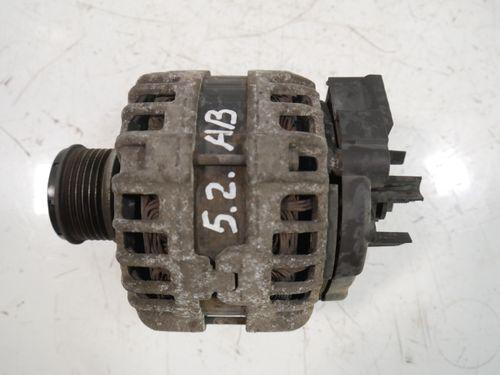 Alternateur pour Nissan Qashqai Juke 1,5 dCi K9K636 K9K 231004EA0A