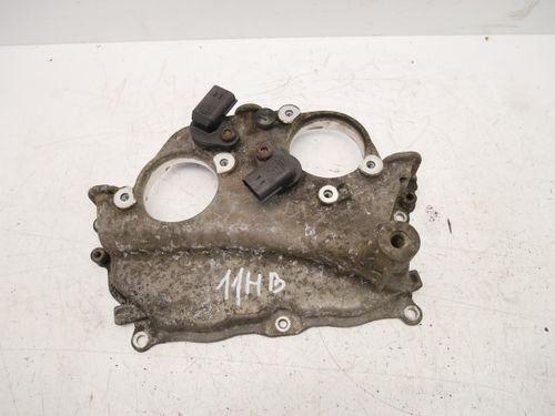 Couverture pour Land Rover Discovery L319 5,0 V8 508PN AJ133 8W93-6H036-AF