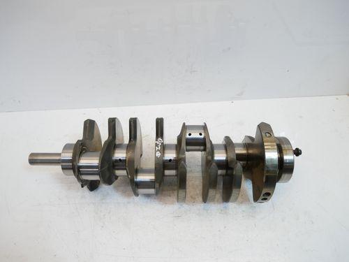 Vilebrequin pour Land Rover Discovery L319 5,0 V8 508PN AJ133 8W93-BA