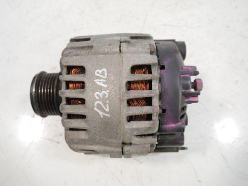 Alternateur Pour Audi Seat VW A3 Ibiza Golf VI 1,6 TDI CAYC CAY 03L903023F