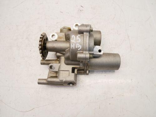 Pompe à huile pour Land Rover Discovery L319 5,0 V8 508PN AJ133 8W93-6600