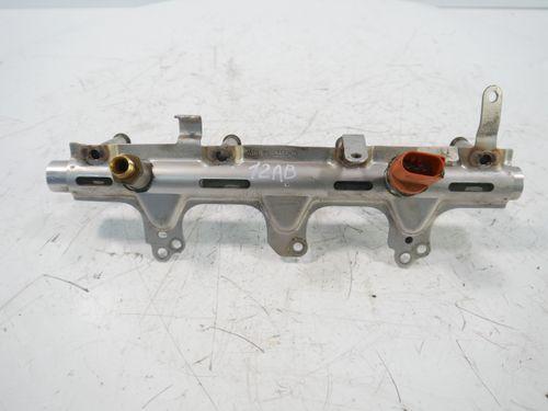 Rampe d'injection pour Audi A6 C7 A5 A4 B8 2,0 TFSI quattro CAED CAE 06J133317AB