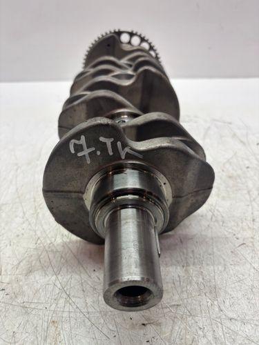 Vilebrequin Pour Ford Transit FED V363 2,0 EcoBlue YMR6 GK2Q-CA