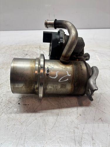 Refroidisseur de gaz d'échappement Pour Audi Seat Skoda VW Karoq Golf 1,6 TDI DDYA DDY 04L131512BQ