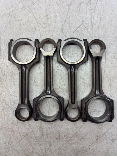 4x Bielle Pour Ford Transit Custom V362 F3 FBD 2,0 EcoBlue BKFB