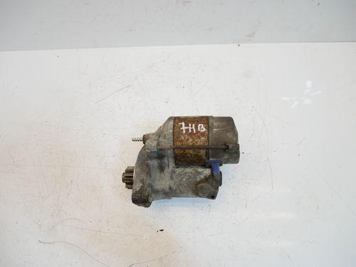 Démarreur pour Land Rover Discovery L319 5,0 V8 508PN AJ133 AH42-11001-BB