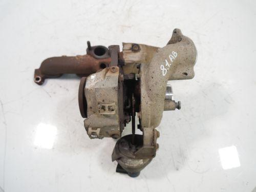 Turbocompresseur Pour Audi Seat VW A3 Ibiza Golf VI 1,6 TDI CAYC CAY 03L253016T