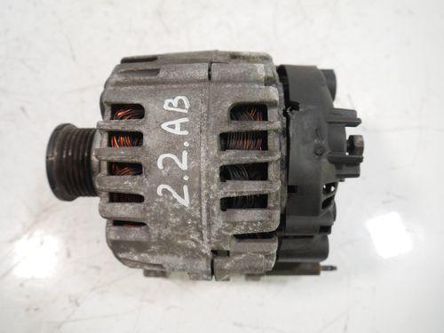 Alternateur Pour Audi Seat VW A3 Leon Golf VII 2,0 TDI CRLB CRL 03L903023L