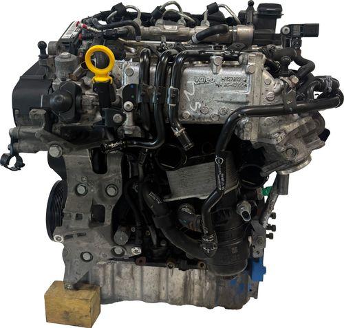 Moteur Pour Audi Seat Skoda VW A3 Karoq Golf 1,6 TDI DDYA DDY 04L100037S