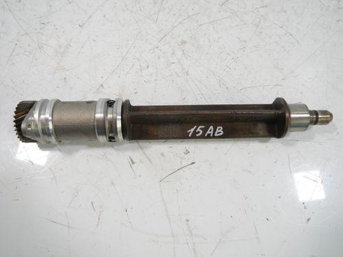 Arbre d'équilibrage pour Audi A6 C7 A5 A4 2,0 TFSI quattro CAED CAE 06H103331CN