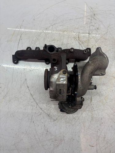 Turbocompresseur Pour Audi Seat Skoda VW A3 Yeti Golf 1,6 TDI CAYC CAY 03L253016T