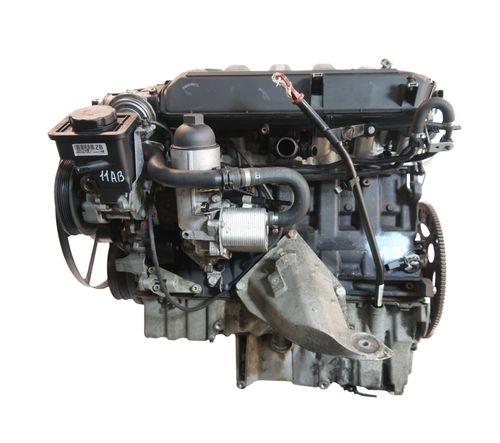 Moteur pour BMW X5 E53 3,0 d M57D30 306D2 M57 M57D30O1 11007790147 11007790148