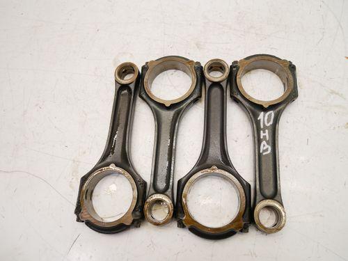 4x bielle pour Mercedes C180 W203 1,8 M271.946 271.946 M271 A2710300220