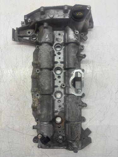 Couvercle de soupape avec arbre à cames Pour Ford Transit FFD 2,0 EcoBlue YMR6 GK2Q-6E262