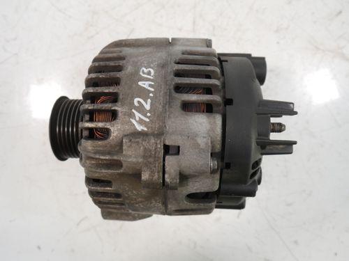 Alternateur pour BMW X5 E53 3,0 d M57D30 306D2 M57 M57D30O1 7797660
