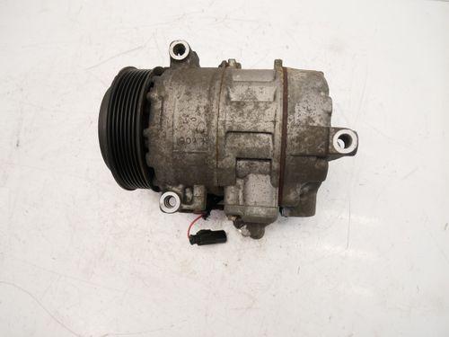 Compresseur de climatisation pour Mercedes C180 W203 1,8 M271.946 271.946 M271 A0012305011
