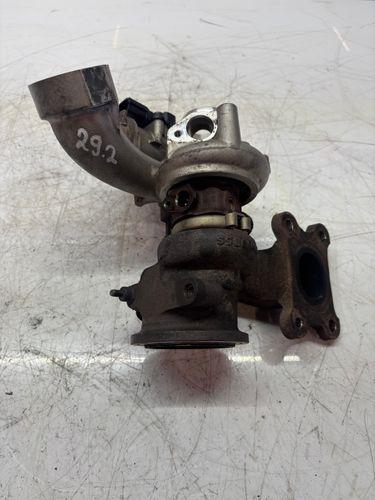 Turbocompresseur Pour Audi Seat Skoda Golf VII 1,4 TFSI TSI CZCA CZA 04E145721R