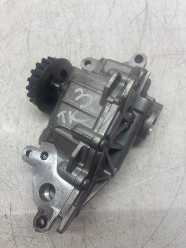 Pompe à huile Pour Ford Transit V363 FFD 2,0 EcoBlue YMR6 GK2Q-6600