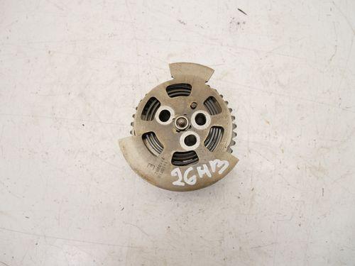Déphaseur d'arbre à cames pour Land Rover Discovery L319 5,0 V8 508PN 8W93-6M288-FB