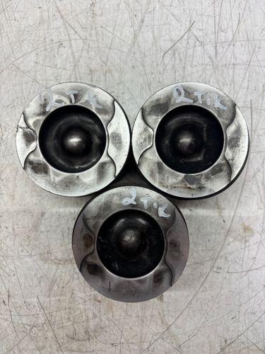 4x pistons Pour Ford Transit V363 FED 2,0 EcoBlue YMR6