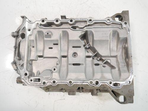 Carter d'huile partie supérieure pour Audi A6 C7 A5 A4 B8 2,0 TFSI quattro CAED CAE 06H103603