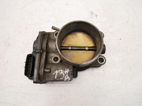 Clapet d'étranglement pour Land Rover Discovery L319 5,0 V8 508PN AJ133 8W93-9F991-CA