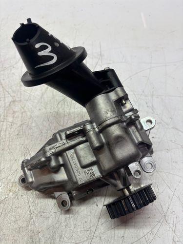 Pompe à huile Pour Ford Transit FCD V363 FDD 2,0 EcoBlue YMR6 GK2Q-6600