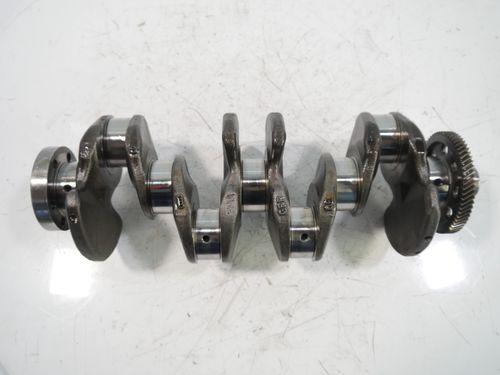 Vilebrequin pour VW Passat B7 MK6 2,0 TDI CFFB CFF 38AA