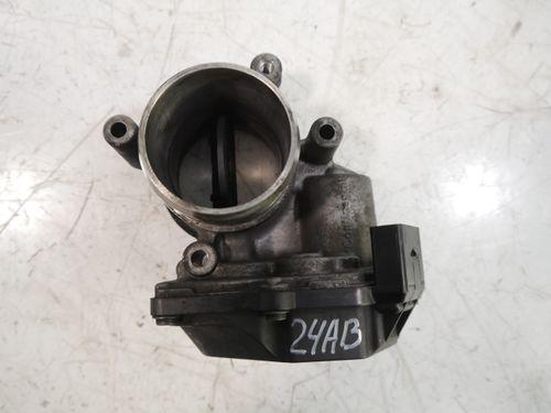 Clapet d'étranglement pour VW Passat B7 MK6 2,0 TDI CFFB CFF 03L128063T