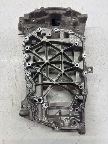 Carter d'huile Pour Ford Transit FCD V363 FDD 2,0 EcoBlue YMR6 GK2Q-6U004-DA