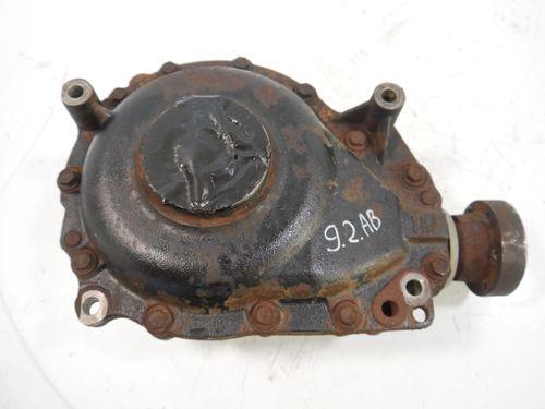 Différentiel pour Land Rover L322 3,0 D 4x4 M57D30 306D1 M57 3H42-3B079-CA