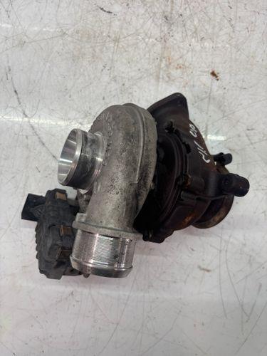 Turbocompresseur Pour Citroën Peugeot C-Crosser 4007v 2,2 HDi DW12MTED4 4HN 9684849580