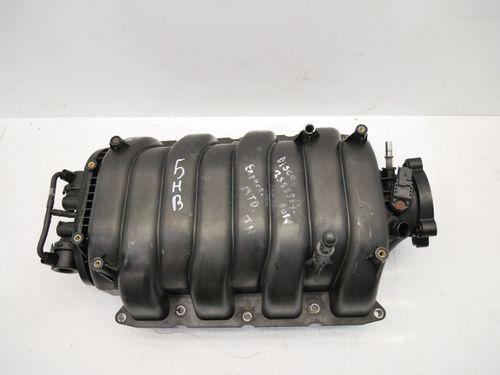 Pont d'admission pour Land Rover Discovery L319 5,0 V8 508PN AJ133 8W93-9424-AF