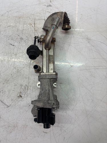 Refroidisseur de gaz d'échappement Pour Citroën Peugeot C-Crosser 4007 2,2 HDi DW12MTED4 4HN 9685922480