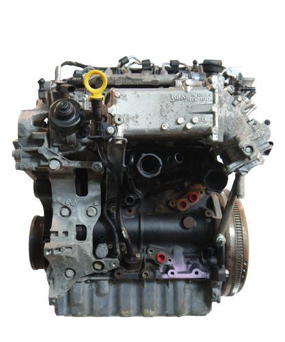 Moteur Pour Audi Seat VW A3 Leon Golf 2,0 TDI CRLB CRL 04L100090J 04L100090JX