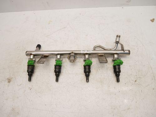 Barre d'injection pour Mercedes C180 W203 1,8 M271.946 271.946 M271 A2710780549