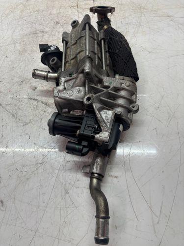 Abgaskühler pour Jaguar XF I X250 3,0 D 306DT AJTDV6 9X2Q-9U438-DA