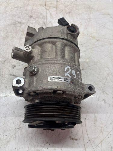 Compresseur de climatisation Pour Audi Seat Skoda Golf 1,4 TFSI TSI CZCA CZA 5Q0816803