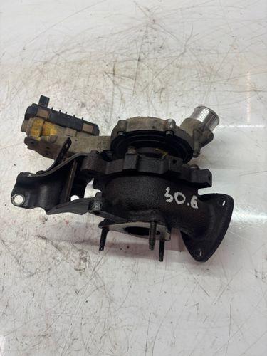 Turbocompresseur Pour Jaguar XF I X250 3,0 D 306DT AJTDV6 AX2Q-6K682-CB