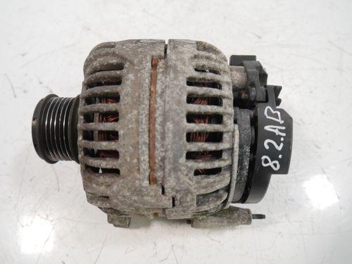 Alternateur Pour Audi Seat VW A3 Ibiza Golf VI 1,6 TDI CAYC CAY 03L903023
