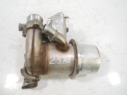 Refroidisseur de gaz d'échappement Pour Audi Seat VW A3 Leon Golf VII 2,0 TDI CRLB CRL 04L131512D