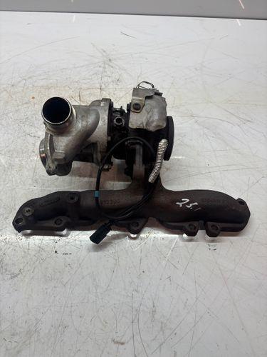 Turbocompresseur Pour Audi Seat Skoda VW A3 Karoq Golf 1,6 TDI DDYA DDY 04L253020A